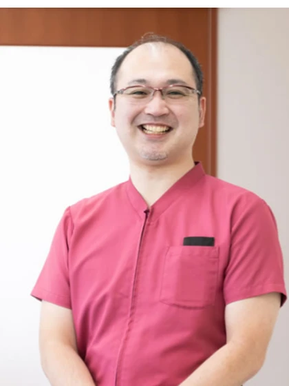 理事長 石川 学の写真