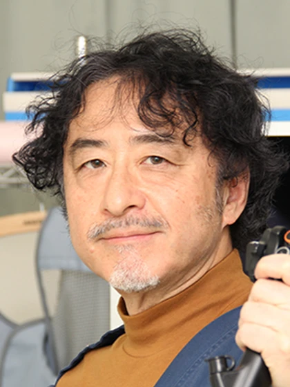 院長 医学博士 伊藤 生二の写真