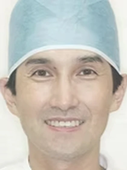 院長  岩田 英樹の写真