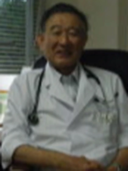 理事長・院長・医学博士 塙  誠の写真