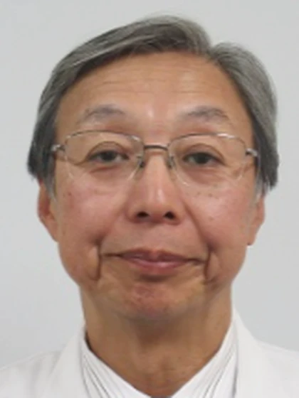 院長 清水 純一の写真