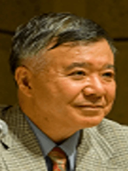 院長 医学博士 仲地 廣順の写真