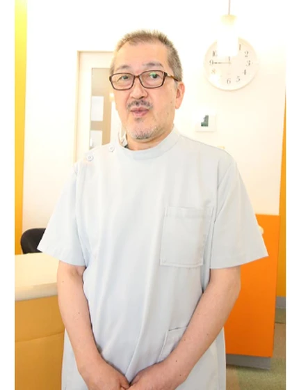 院長 大塚 裕也の写真