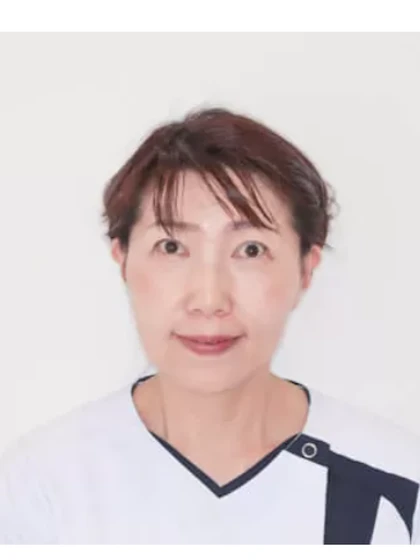 歯科医師 臼井 紀世の写真