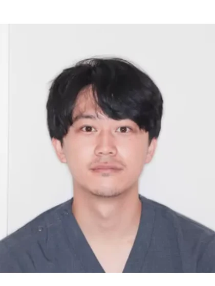 歯科医師 大澤 雄一郎の写真
