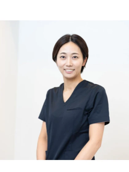 副院長 若菜 あゆみの写真