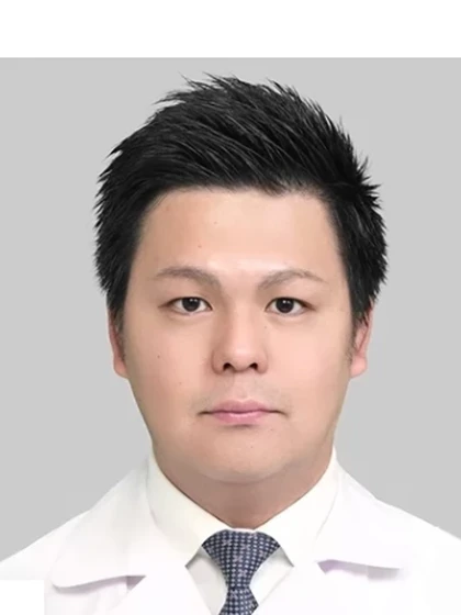 千葉エリア統括院長 大下 拓也の写真