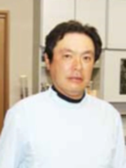 院長 岩本 英樹の写真