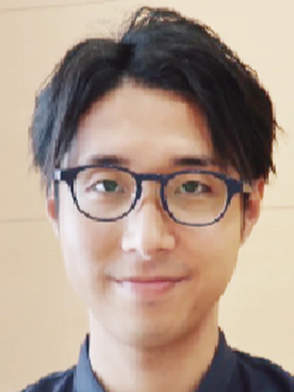 院長 矢部 亨の写真