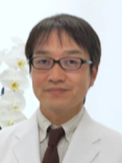 院長 渡辺 孝治の写真