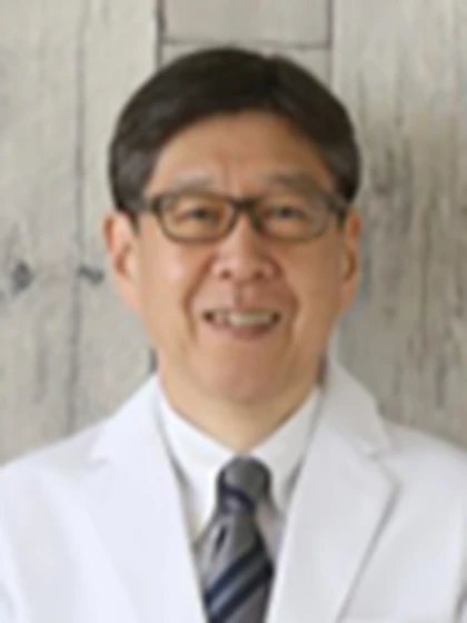 院長 藤井 芳樹の写真