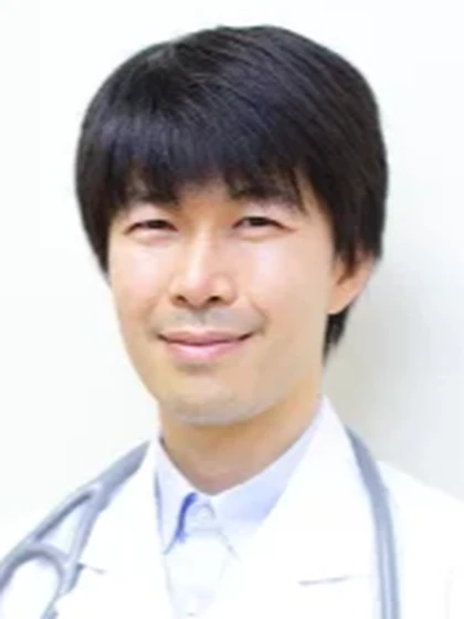 院長 医学博士 杉本 浩一の写真