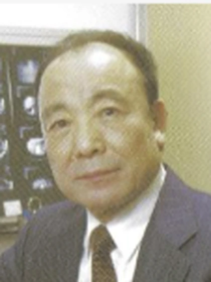 院長 医学博士 藤井 俊宥の写真