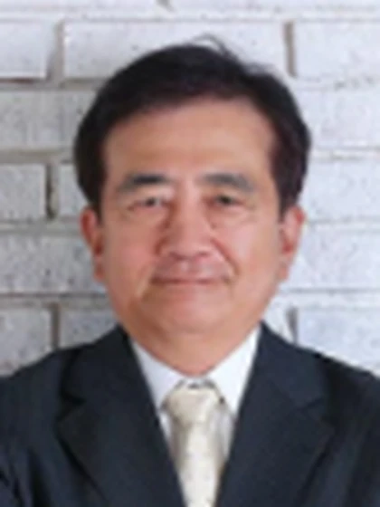 院長 河野 拓司の写真