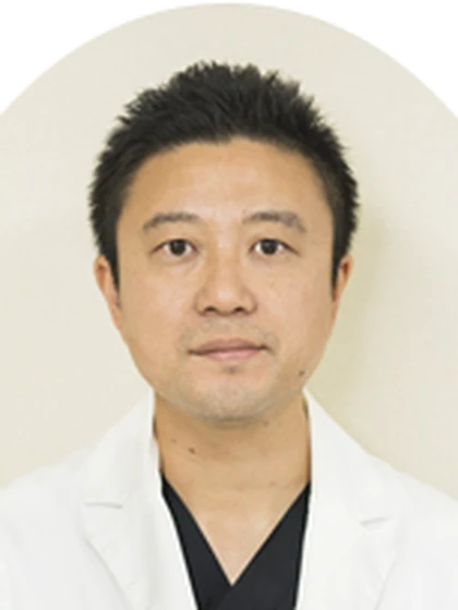 院長 医学博士 根本 健司の写真