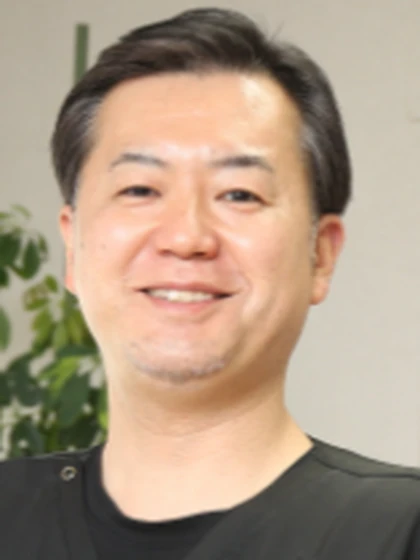院長 小澤 稔史の写真