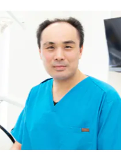 理事長 小林 大介の写真