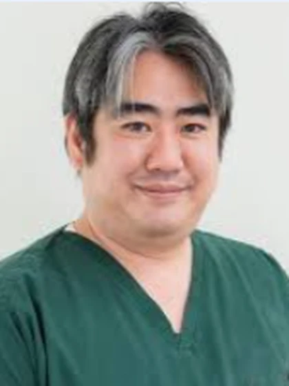 院長 近藤 真の写真