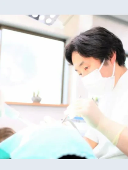 院長 高橋 真和の写真