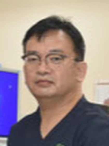 院長 医学博士 佐藤 理行の写真