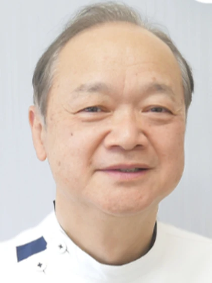 院長 市野澤 宏志の写真