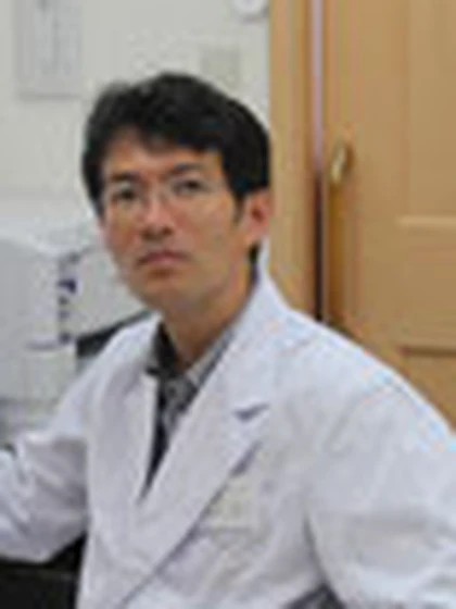 院長 医学博士 石川 晶久の写真