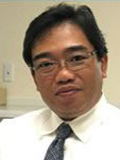 院長 太田 修二の写真
