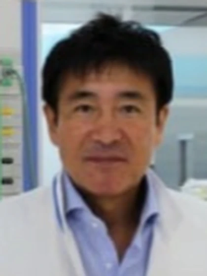 院長 医学博士 加藤 貴史の写真