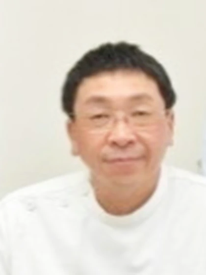 院長 和田 勉の写真