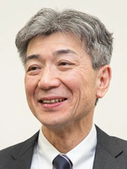 院長 渡辺 泰徳の写真