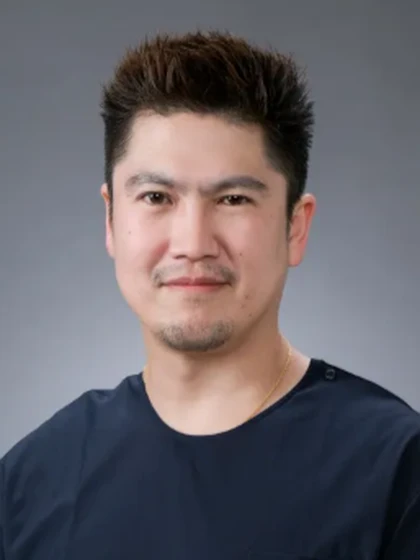 院長 医学博士 末永 仁の写真