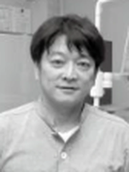 院長 立原 正仁の写真