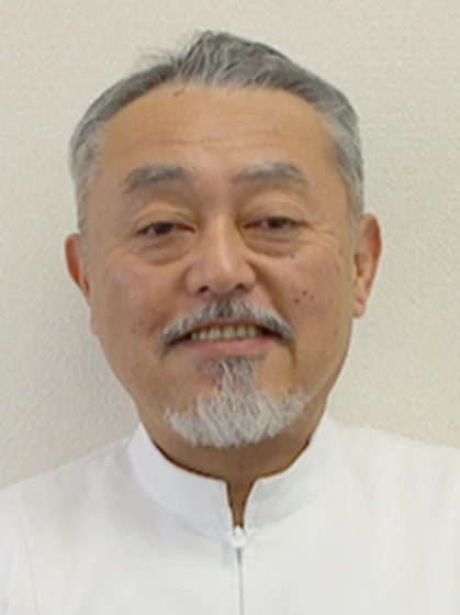 院長 嶋崎 諭の写真