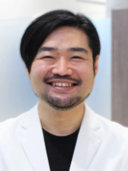 院長 柴田 聡の写真