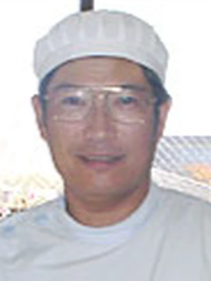 院長 小山 博義の写真