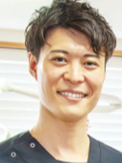 院長 歯学博士 小林 孝誌の写真