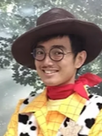 院長 乾 智一の写真