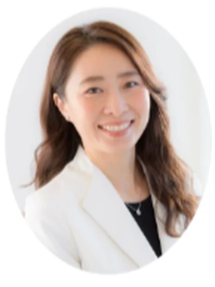 院長 及川 布美子の写真