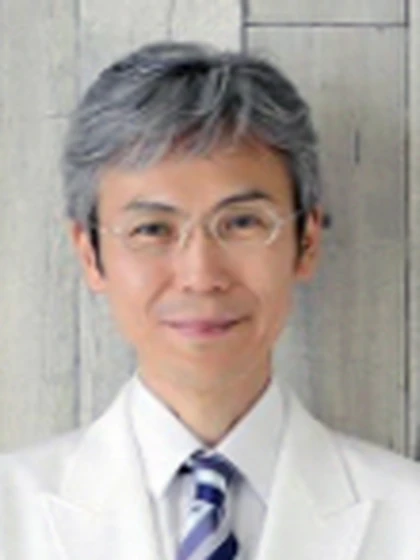 院長 日野 健の写真