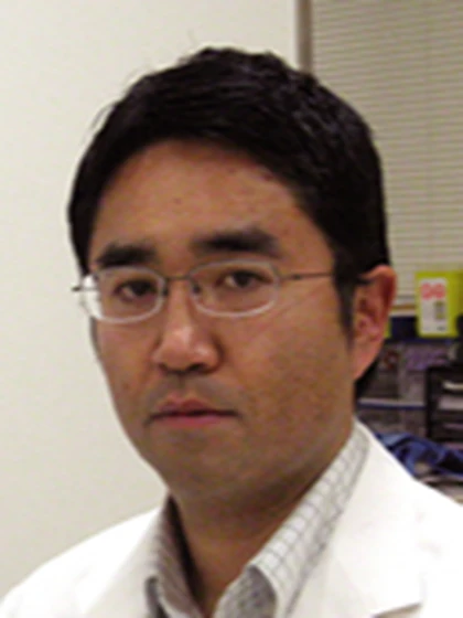 院長 医学博士 鈴木 淳の写真