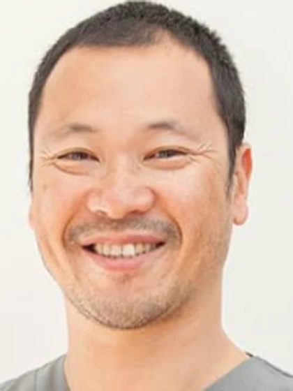 院長 中山 直樹の写真