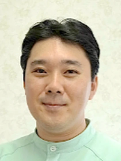 院長 尾山 正芳の写真