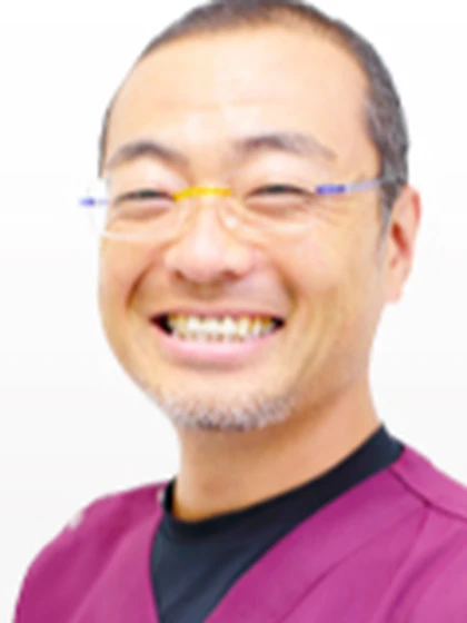 院長 石崎 達司の写真