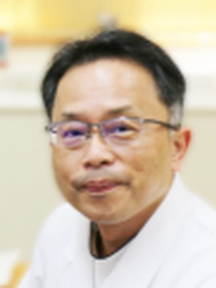 院長 医学博士 鈴木 謙一の写真