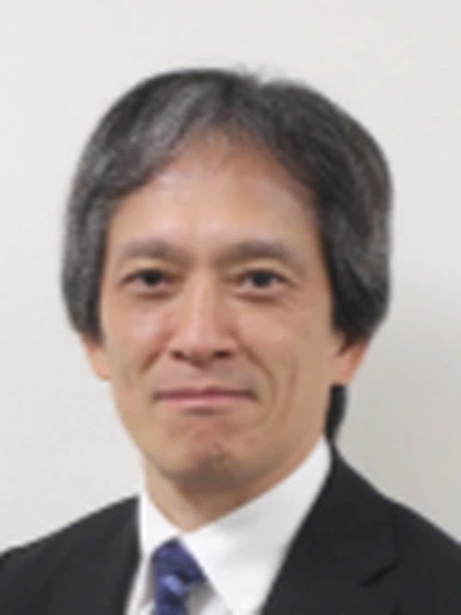 院長 吉井 慎一の写真