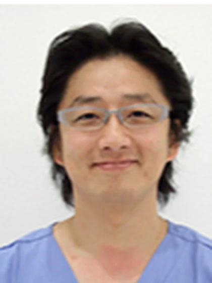 院長 鈴木 宏信の写真