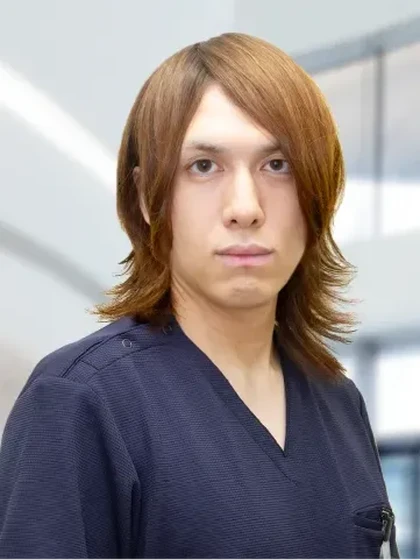 院長 医師 小林 修の写真