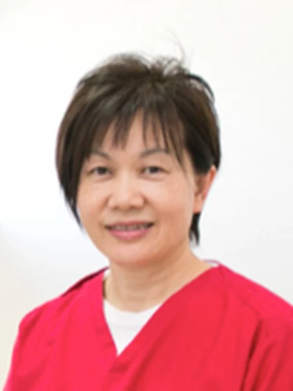 院長 中野 啓子の写真