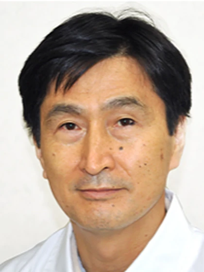 院長 豊田 芳行の写真