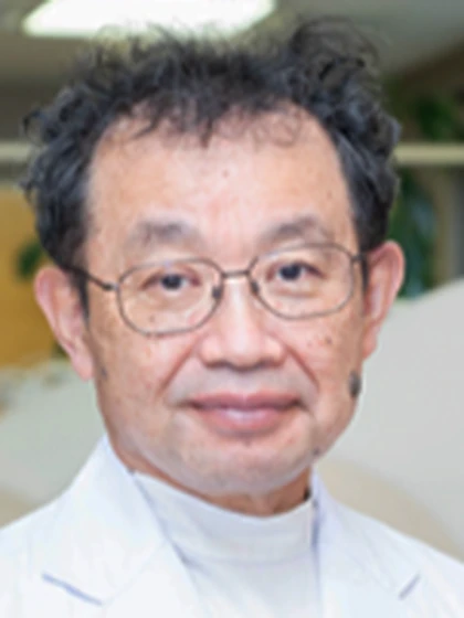 院長 和田 和郎の写真